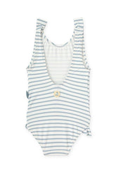 INTERO BAMBINA  BIANCO 4021 INDIGO TUTTO PICCOLO